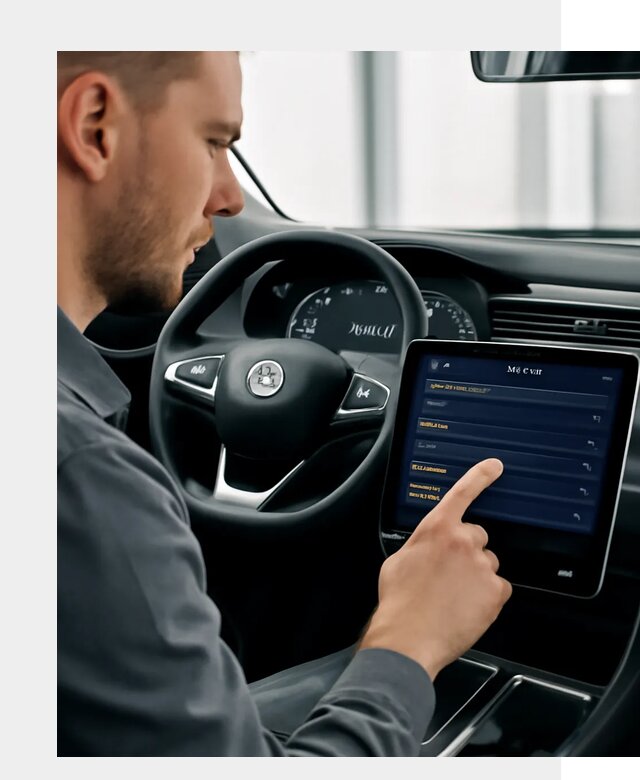 Русификация Changan X5 в Карталах по цене от 6780 р. | ФастМобиль-Крт