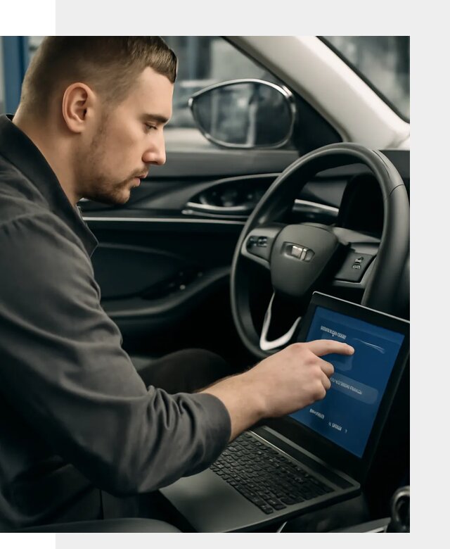Русификация мультимедиа автомобилей Changan под ключ в Карталах