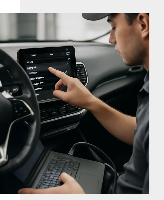 Русификация Dongfeng 7 под ключ для вашего автомобиля в Карталах