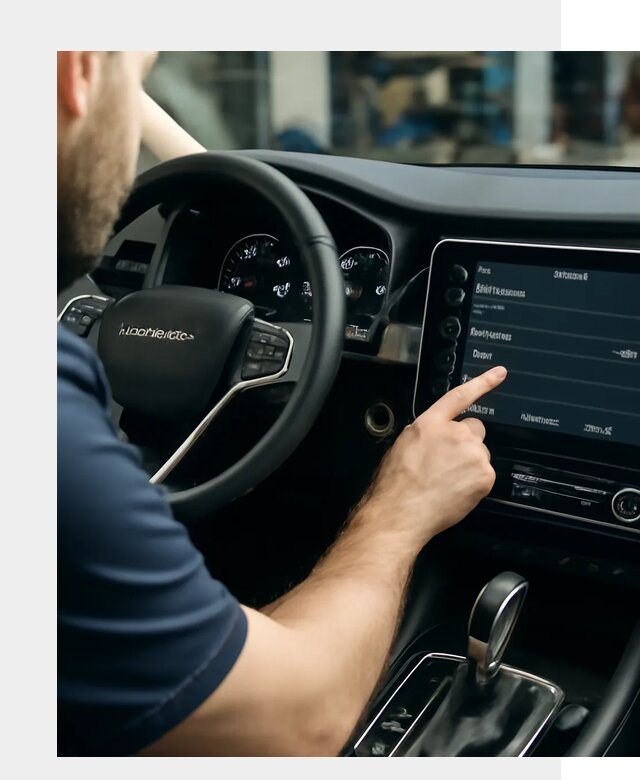 Русификация панели Dongfeng в Карталах по цене от 5216 р. | ФастМобиль-Крт