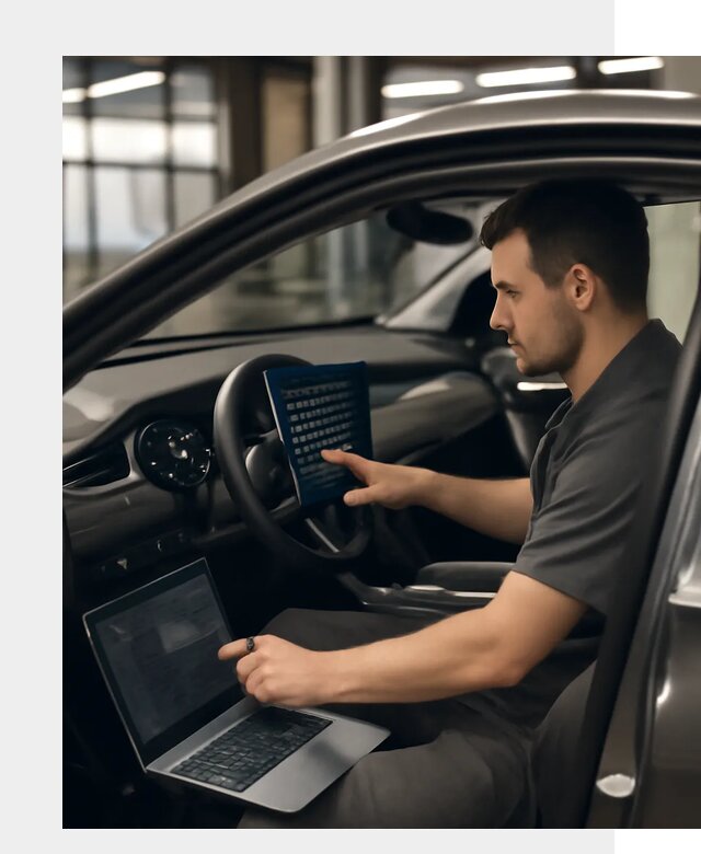 Русификация Exeed TXL в Карталах по цене от 15542 р. | ФастМобиль-Крт