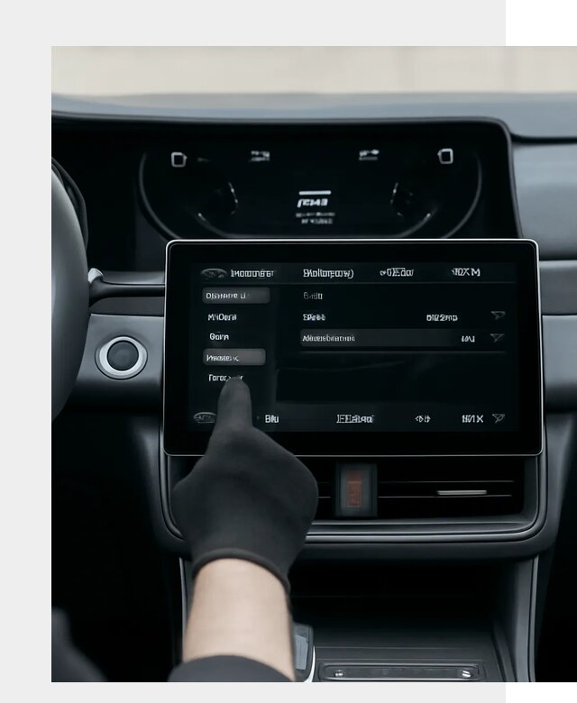 Русификация GAC GS 8 под ключ в Карталах от 6780 р. | ФастМобиль-Крт