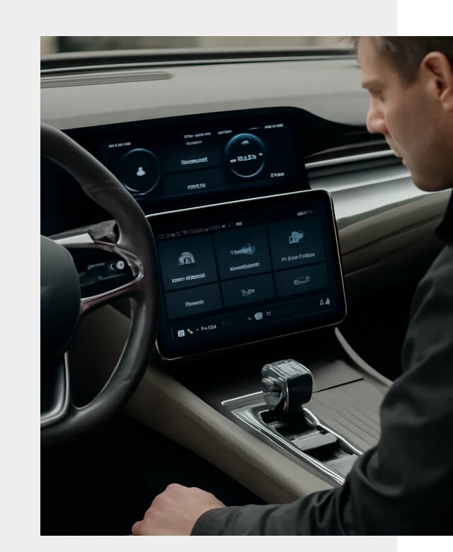 Русификация Geely Monjaro в Карталах по цене от 8240 р. | ФастМобиль-Крт