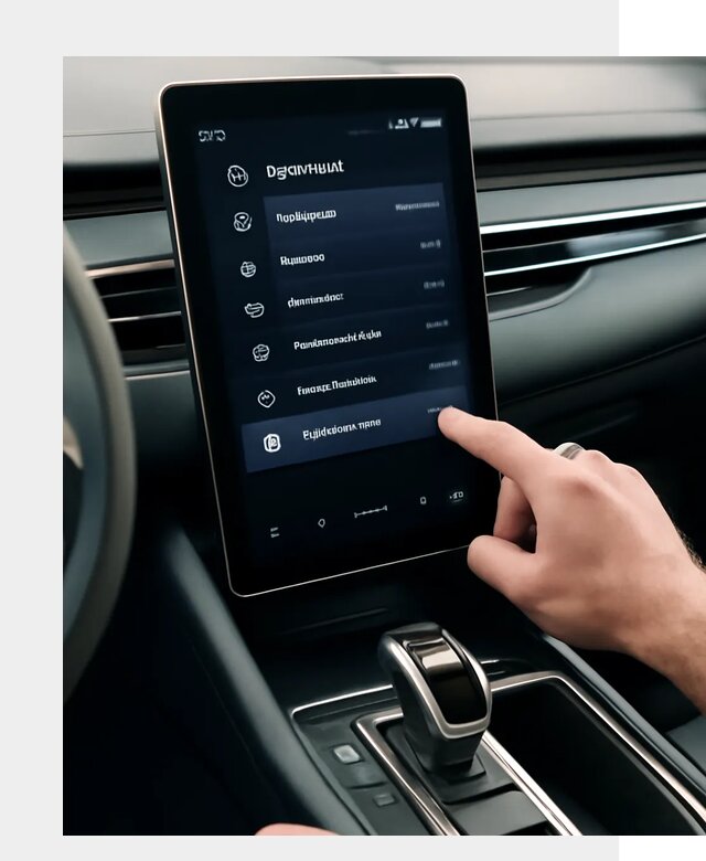 Русификация Geely Preface в Карталах по цене от 10327 р. | ФастМобиль-Крт