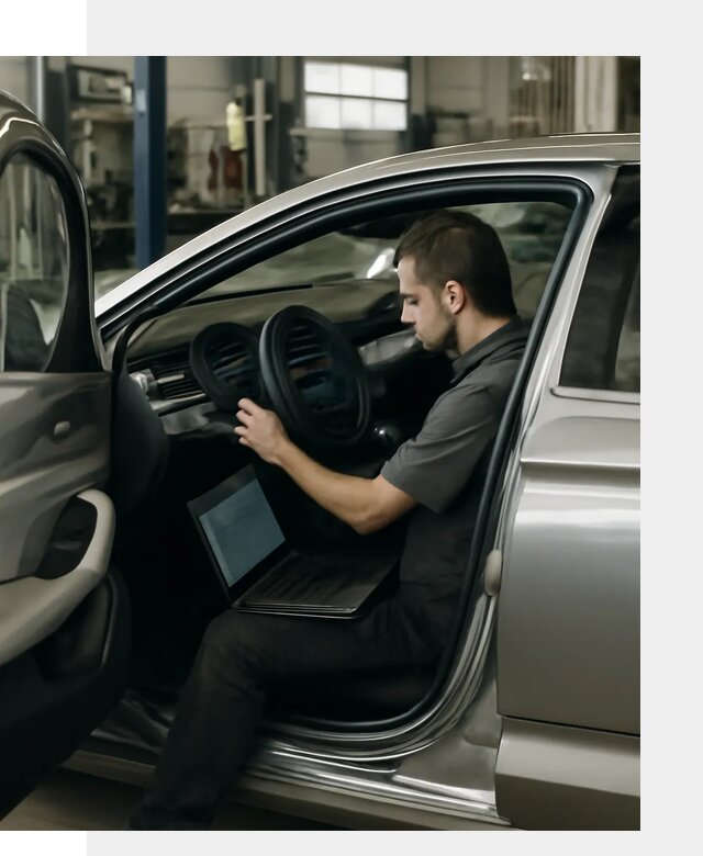 Русификация Geely Preface мультимедиа и меню в Карталах