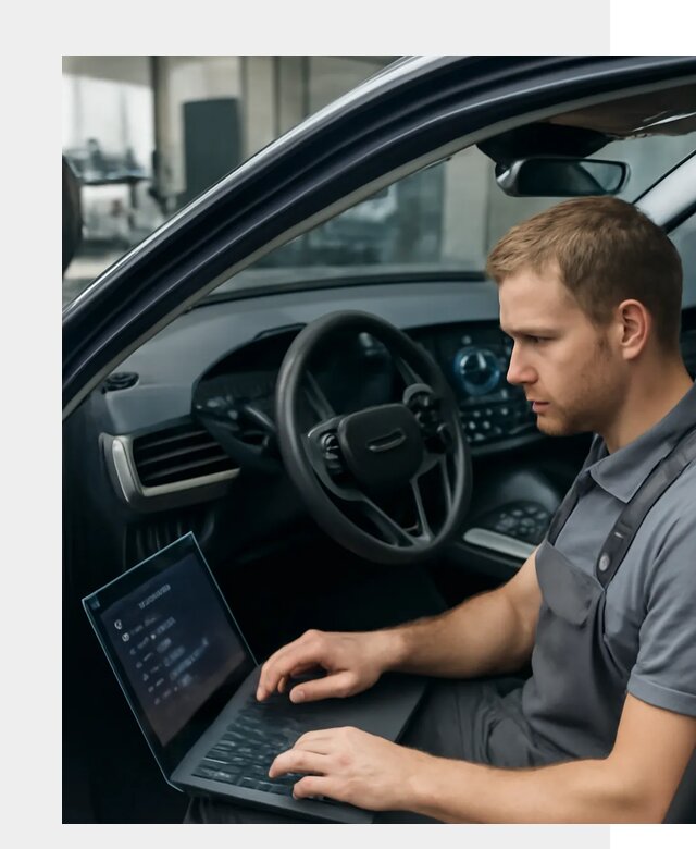 Русификация Haval в Карталах по цене от 8240 р. | ФастМобиль-Крт