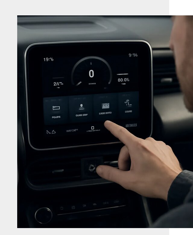 Русификация Haval DARGO в Карталах по цене от 6780 р. | ФастМобиль-Крт