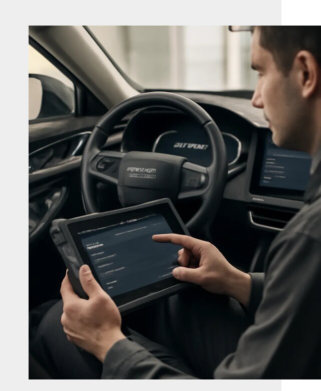 Русификация приборной панели Haval в Карталах от 5737 р. | ФастМобиль-Крт