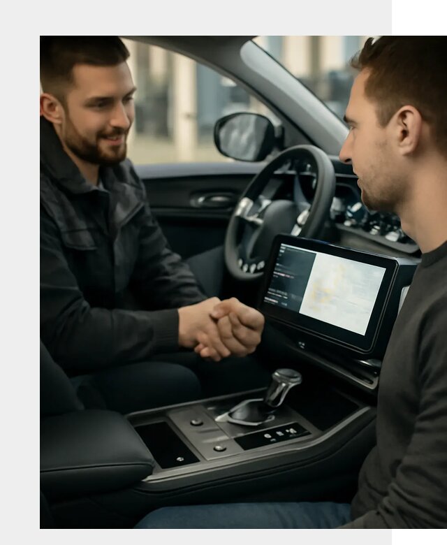 Русификация Jetour X70 Plus в Карталах по цене 5737 р. | ФастМобиль-Крт