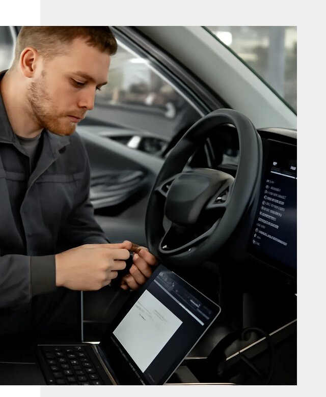Русификация Jetour X70 Plus для мультимедиа в Карталах