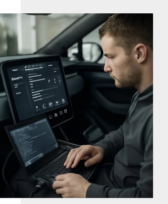Русификация мультимедиа LiXiang под ключ для авто в Карталах