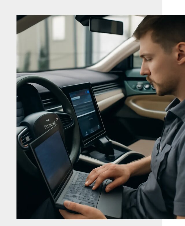 Русификация Lynk Co 900 в Карталах по цене от 20758 р. | ФастМобиль-Крт