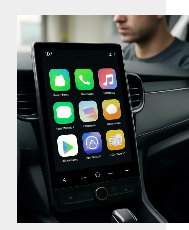 Установка приложений Lynk Co в Карталах по цене от 6154 р. | ФастМобиль-Крт