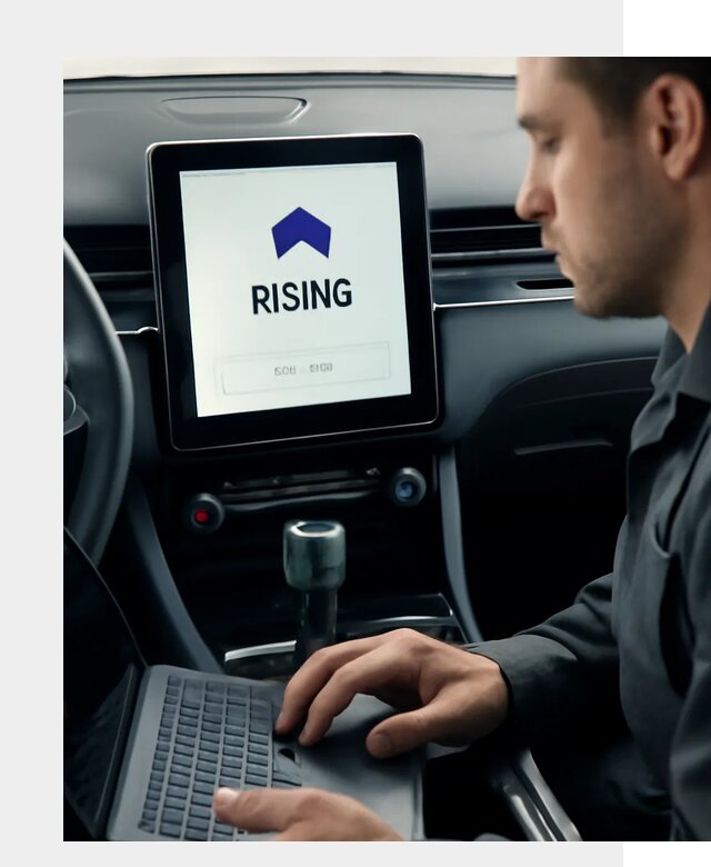 Установка приложений Rising в Карталах по цене от 4694 р. | ФастМобиль-Крт
