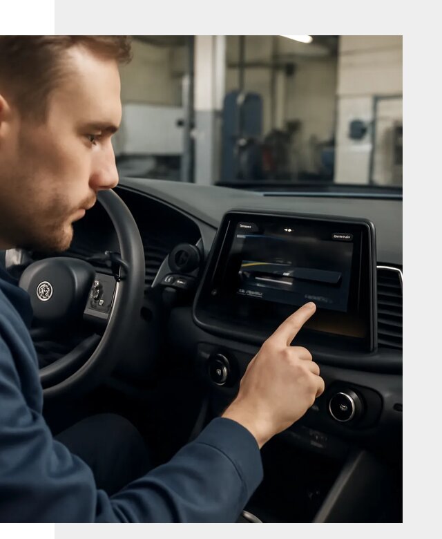 Русификация автомобилей Hyundai под ключ в Карталах сегодня