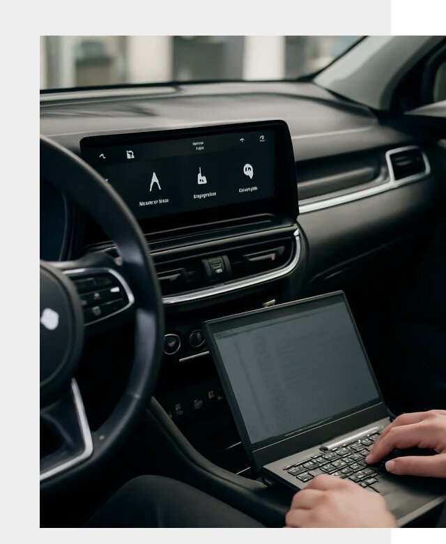 Русификация Kia K5 в Карталах по цене от 6780 р. | ФастМобиль-Крт