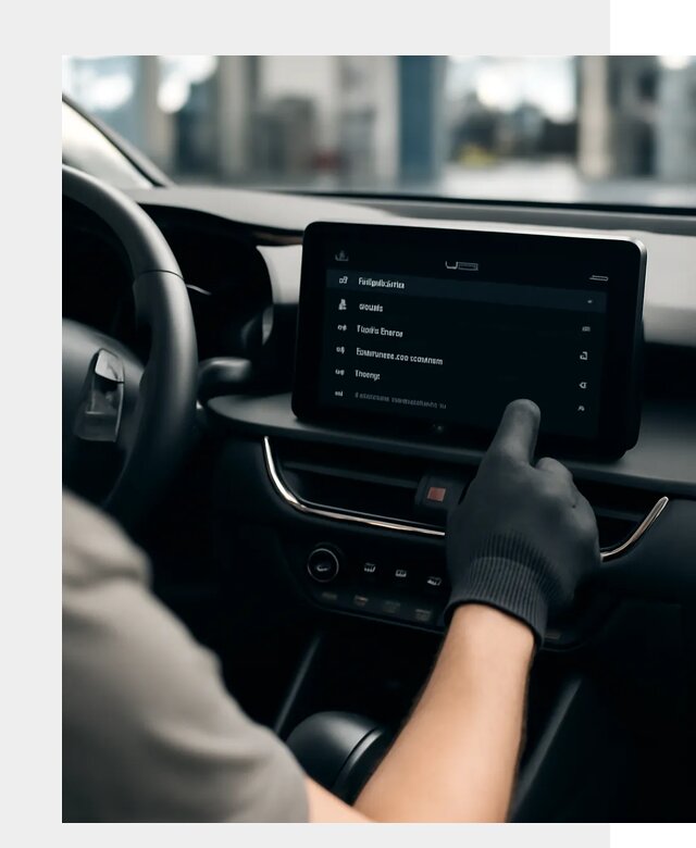 Русификация Kia всех моделей в Карталах от 10327 р. | ФастМобиль-Крт