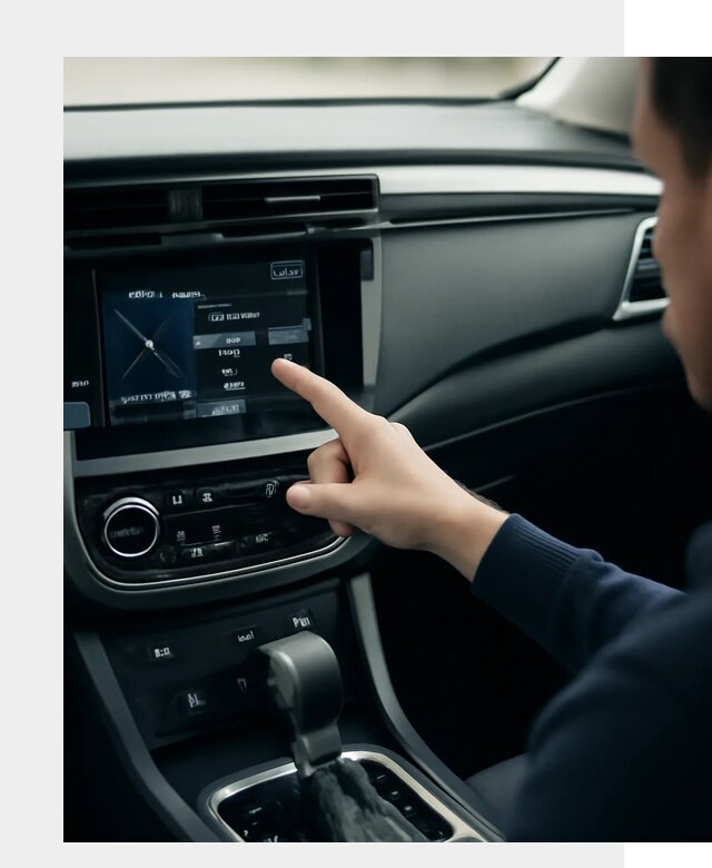 Русификация SsangYong Korando в Карталах по цене от 5737 р. | ФастМобиль-Крт