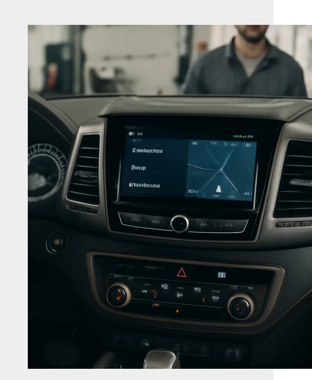 Русификация SsangYong Rexton в Карталах от 13039 р. | ФастМобиль-Крт