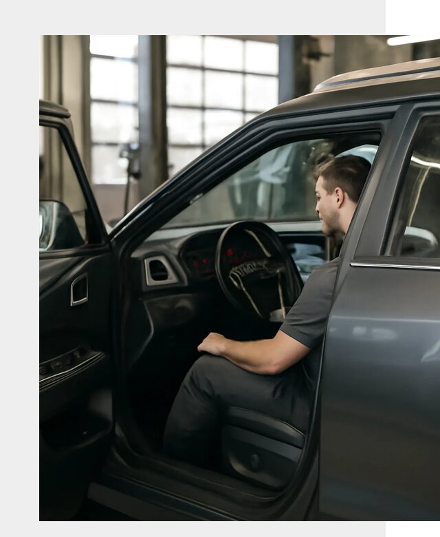 Русификация SsangYong Tivoli в Карталах по цене 6154 | ФастМобиль-Крт