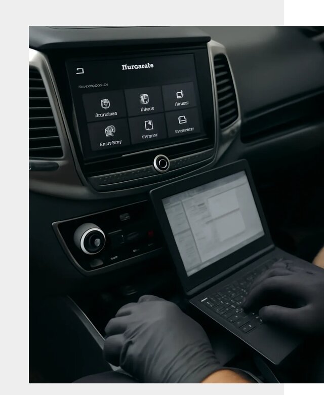 Русификация мультимедиа SsangYong в Карталах от 6780 р. | ФастМобиль-Крт
