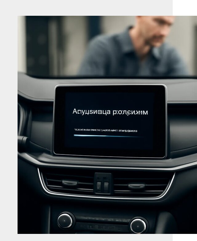 Обновление русификации авто в Карталах по цене от 6154 р. | ФастМобиль-Крт
