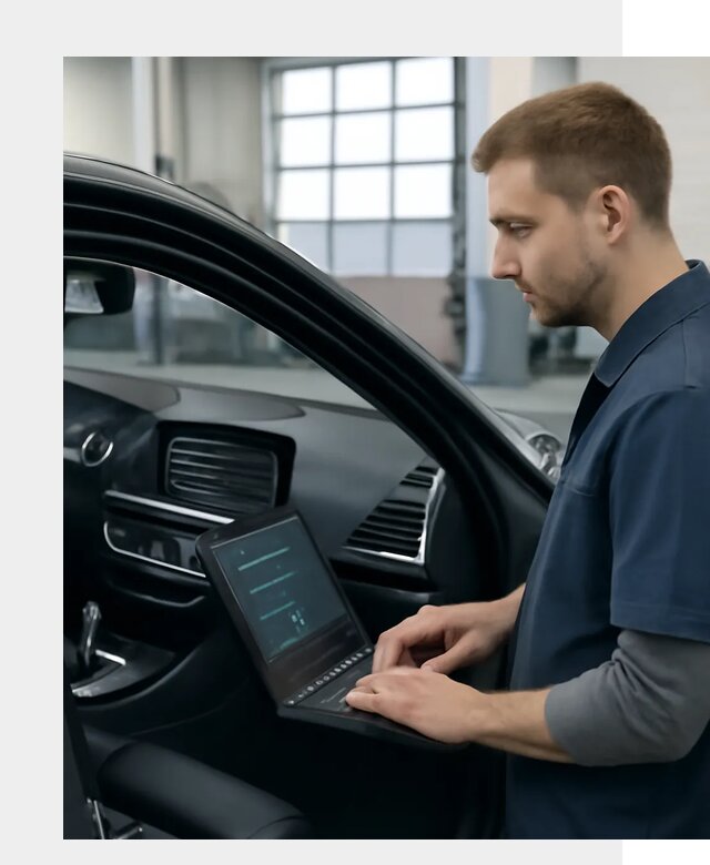 Удаленная русификация авто в Карталах от 7302 р. | ФастМобиль-Крт