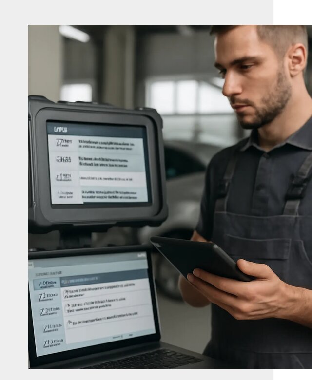 Перевод ошибок автомобиля в Карталах по цене от 2608 р. | ФастМобиль-Крт