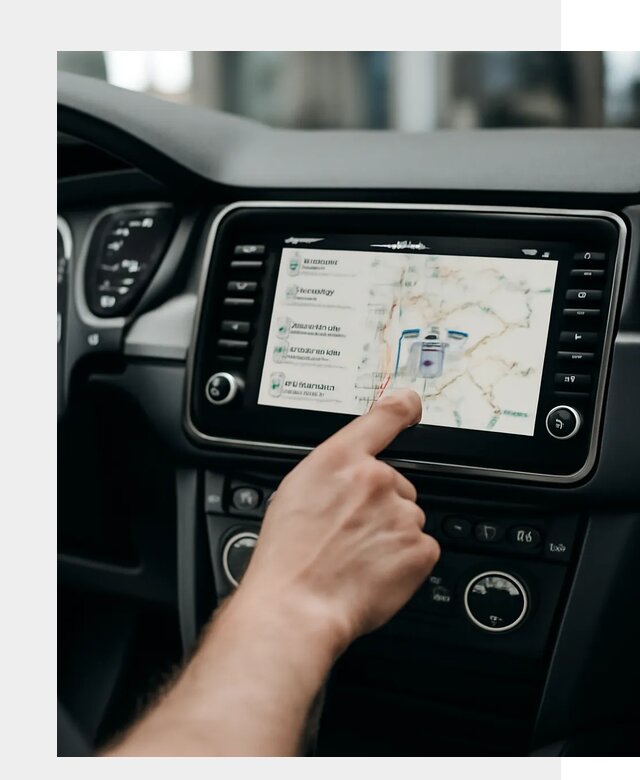 Русификация навигации авто в Карталах по цене от 7823 р. | ФастМобиль-Крт
