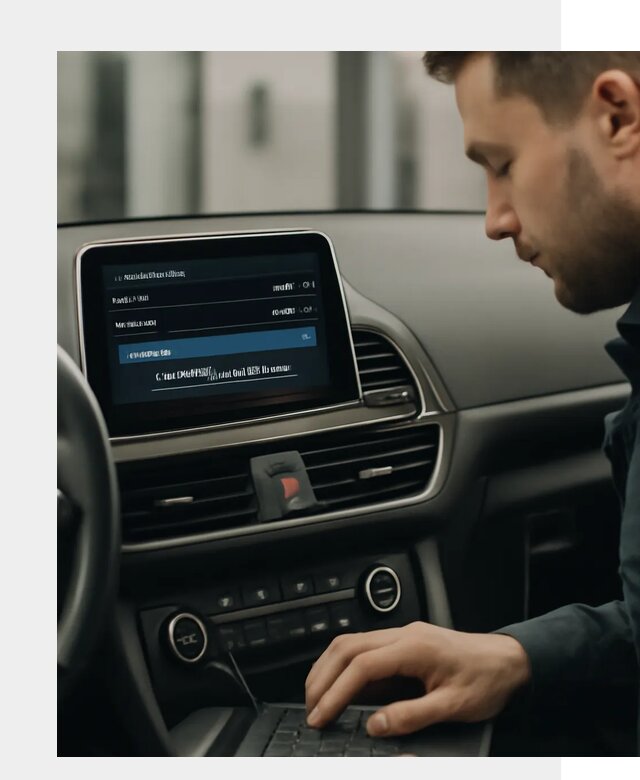 Установка русского пакета языка для авто в Карталах от 6154 р. | ФастМобиль-Крт