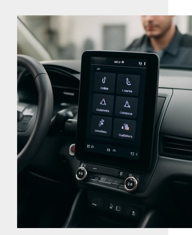 Русификация Honda в Карталах по цене от 7197 р. | ФастМобиль-Крт