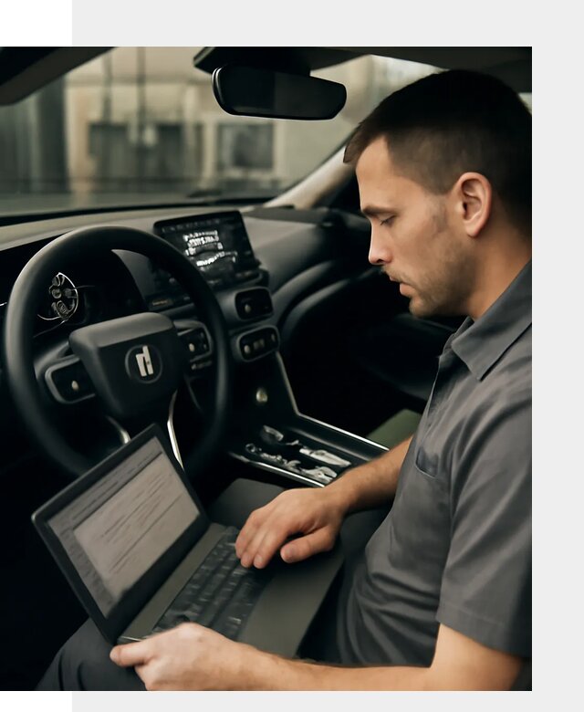 Русификация Honda Accord на русском языке под ключ в Карталах