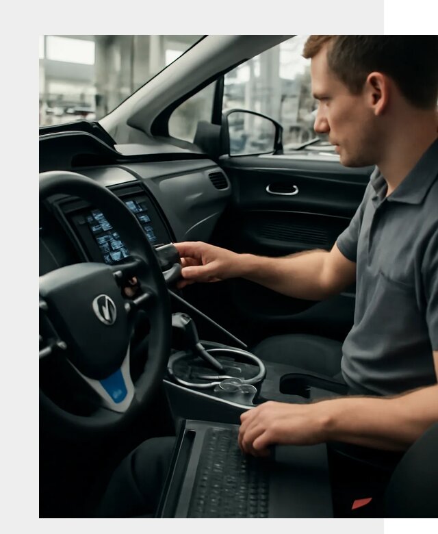 Русификация Honda CLARITY в Карталах по цене от 7823 р. | ФастМобиль-Крт