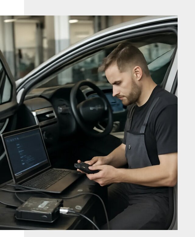 Русификация Honda CLARITY под ключ для вашего авто в Карталах