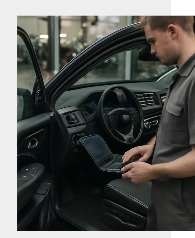 Русификация Honda Pilot по цене от 7197 р. в Карталах ФастМобиль-Крт