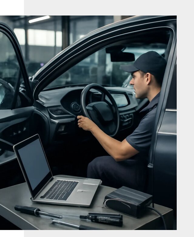 Русификация Honda Ridgeline для комфортной езды в Карталах