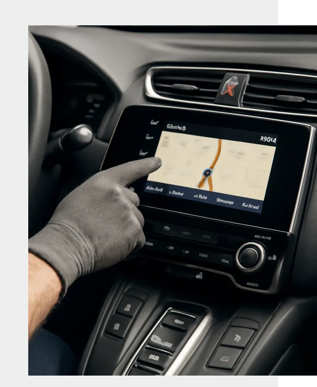 Русификация мультимедиа Honda в Карталах от 7823 р. | ФастМобиль-Крт
