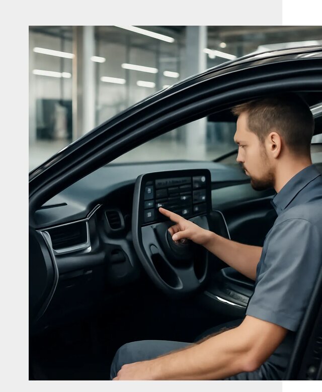 Русификация Lexus в Карталах по цене от 15542 р. | ФастМобиль-Крт