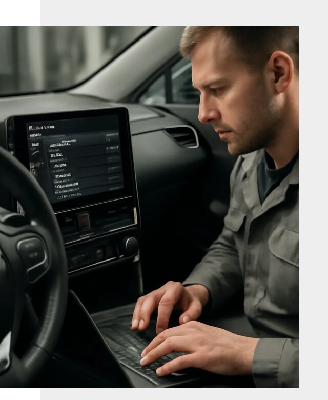 Русификация мультимедиа Lexus NX PIONER для авто в Карталах