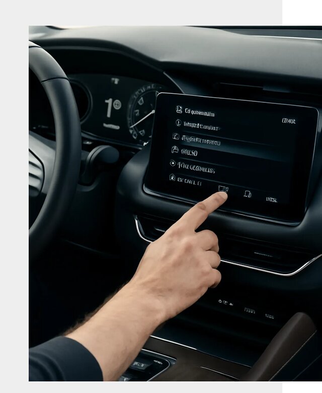 Русификация Mazda EZ-6 в Карталах по цене от 15542 р. | ФастМобиль-Крт