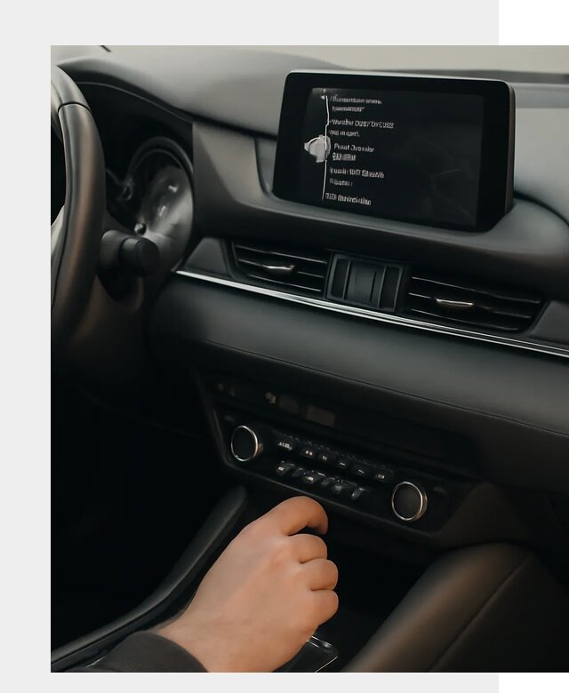 Русификация мультимедиа Mazda в Карталах по цене от 8240 р. | ФастМобиль-Крт