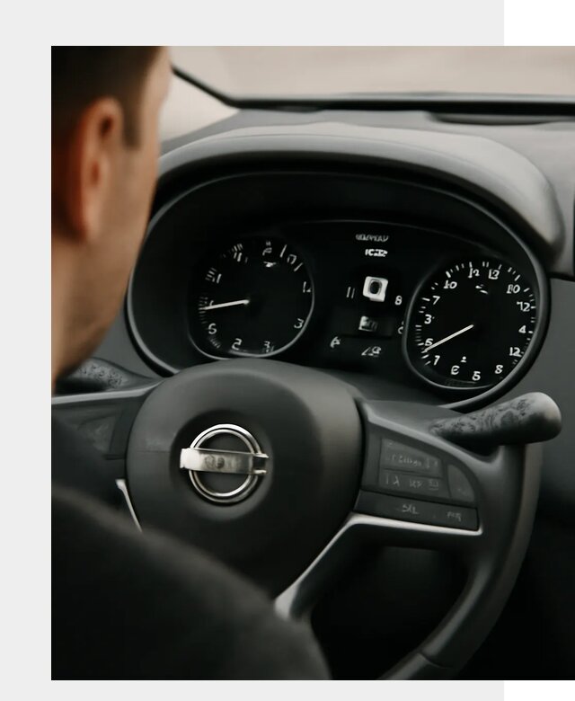 Русификация приборной панели Nissan в Карталах от 6780 р. | ФастМобиль-Крт