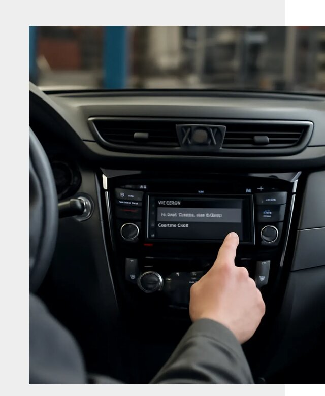 Установка приложений Nissan в Карталах по цене от 5737 р. | ФастМобиль-Крт