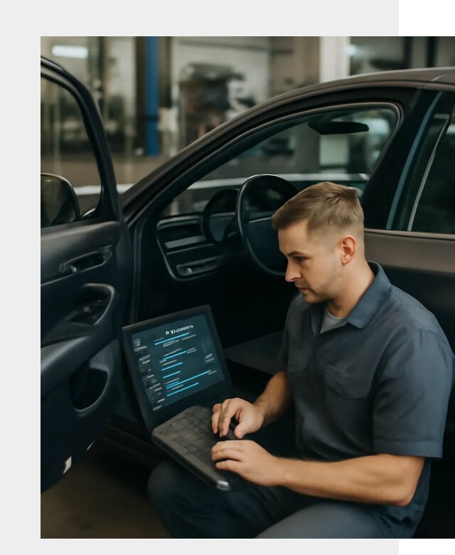 Русификация Toyota Crown в Карталах по цене от 8866 р. | ФастМобиль-Крт